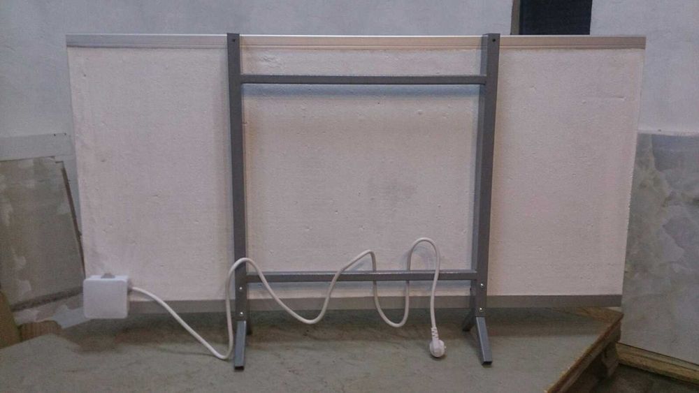 Обігрівач керамічний Економія!