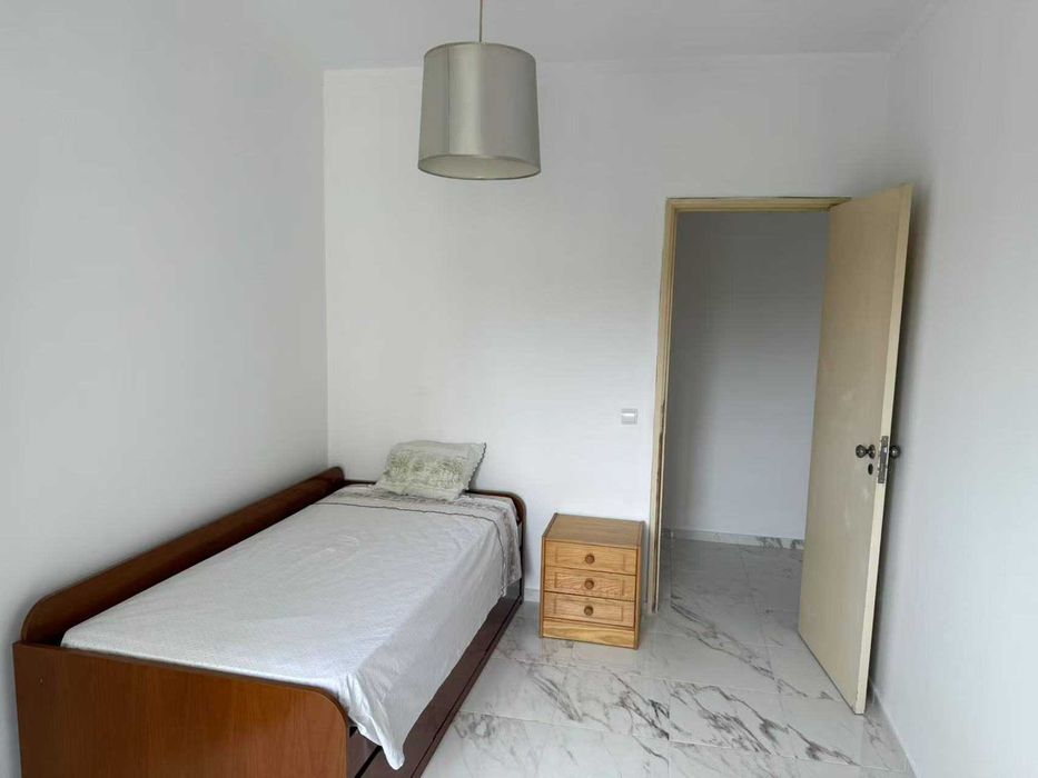 Arrendam-se quartos | Portimão – Centro |