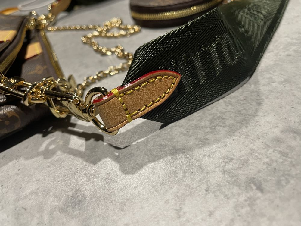 Louis vuitton сумка женская