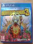 Borderlands 3 ps4