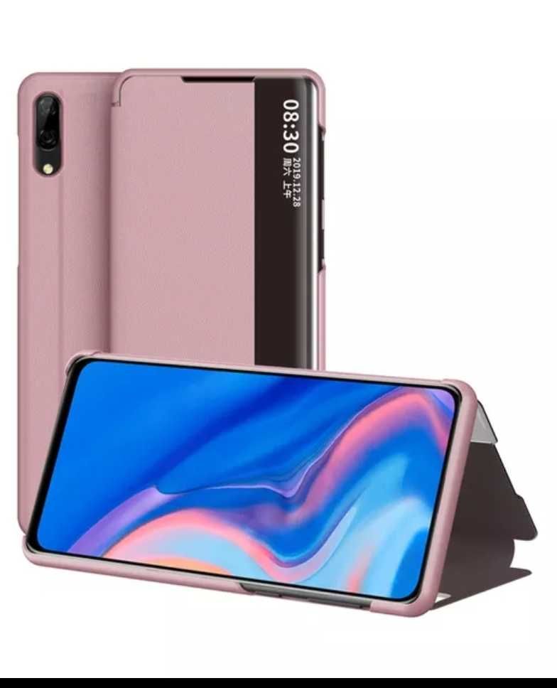 Etui huawei mate 30 pro case inteligentne nowe