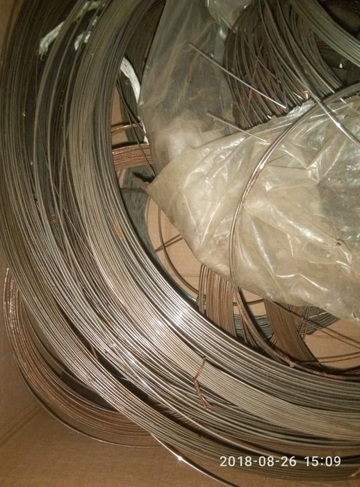 Продам струны для пианино и фортепиано