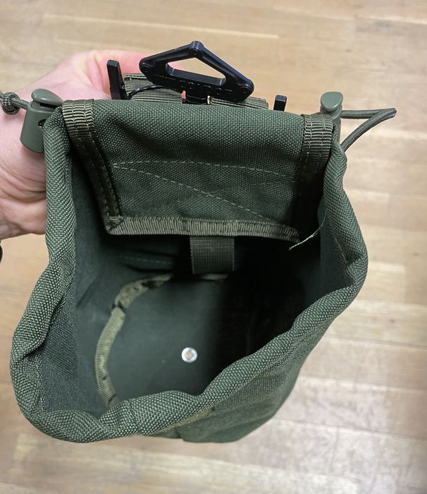 Torba zrzutowa condor