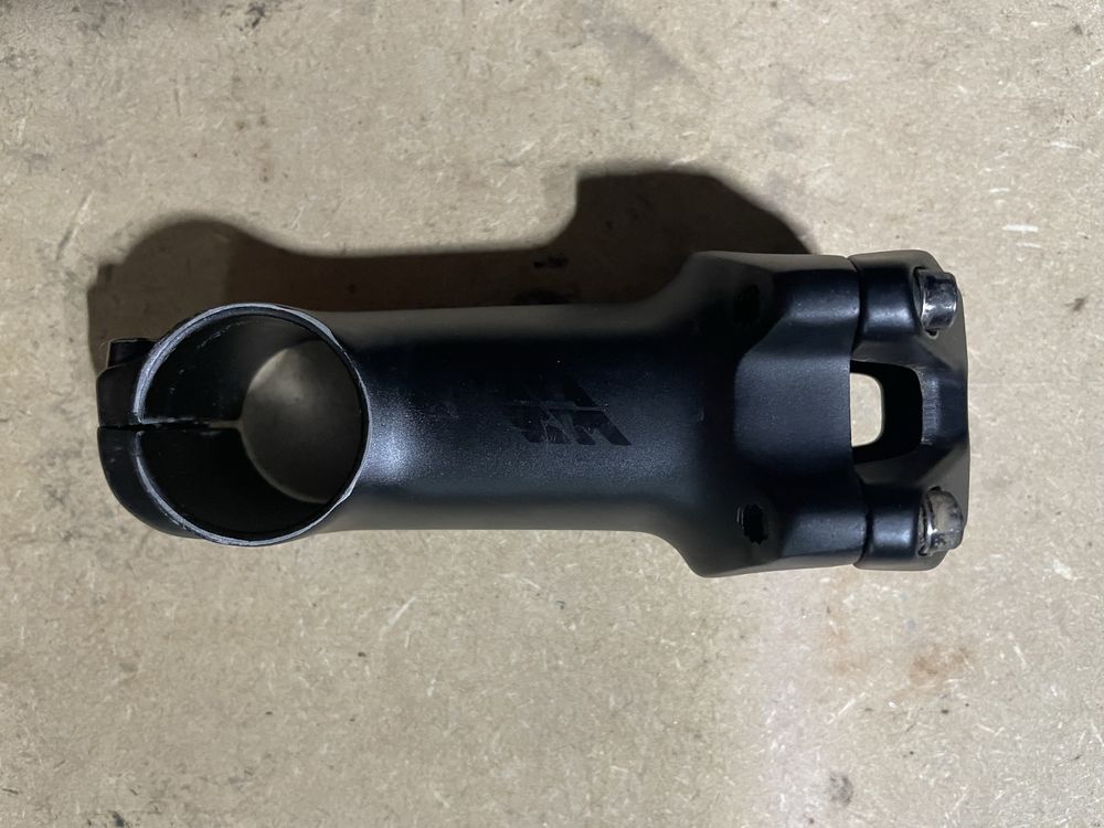 Avanço KTM team 110mm