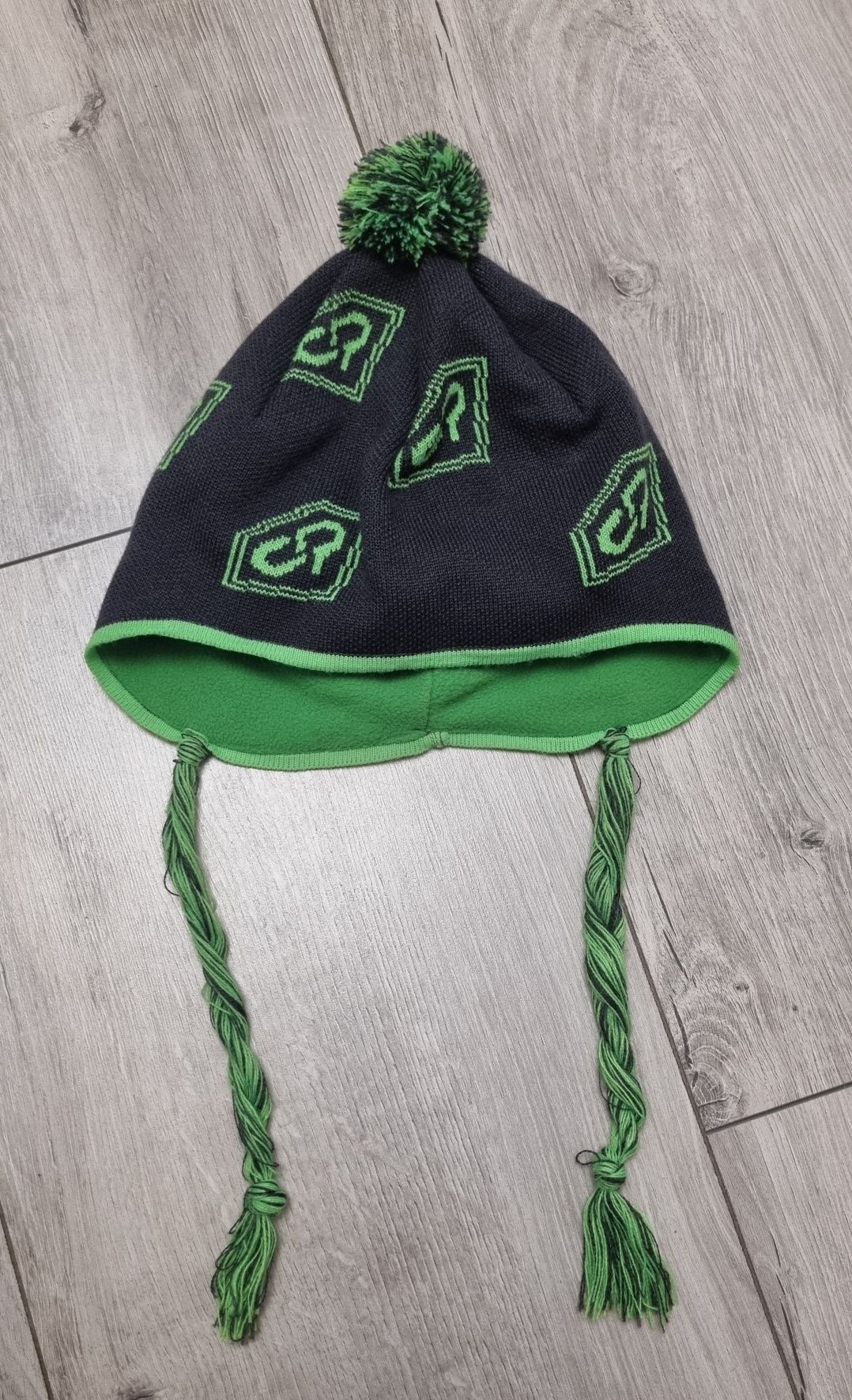 Шапка carp pro diamond