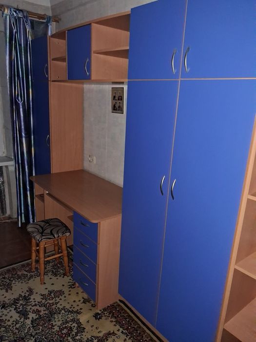 Сдам уютную 2к квартиру на Черемушках/ Украина ам