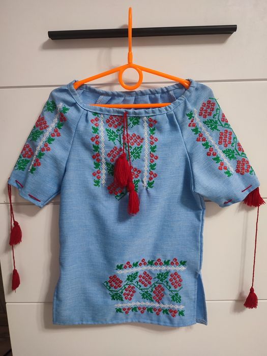 Сукні вишиванки , 104-110 р.