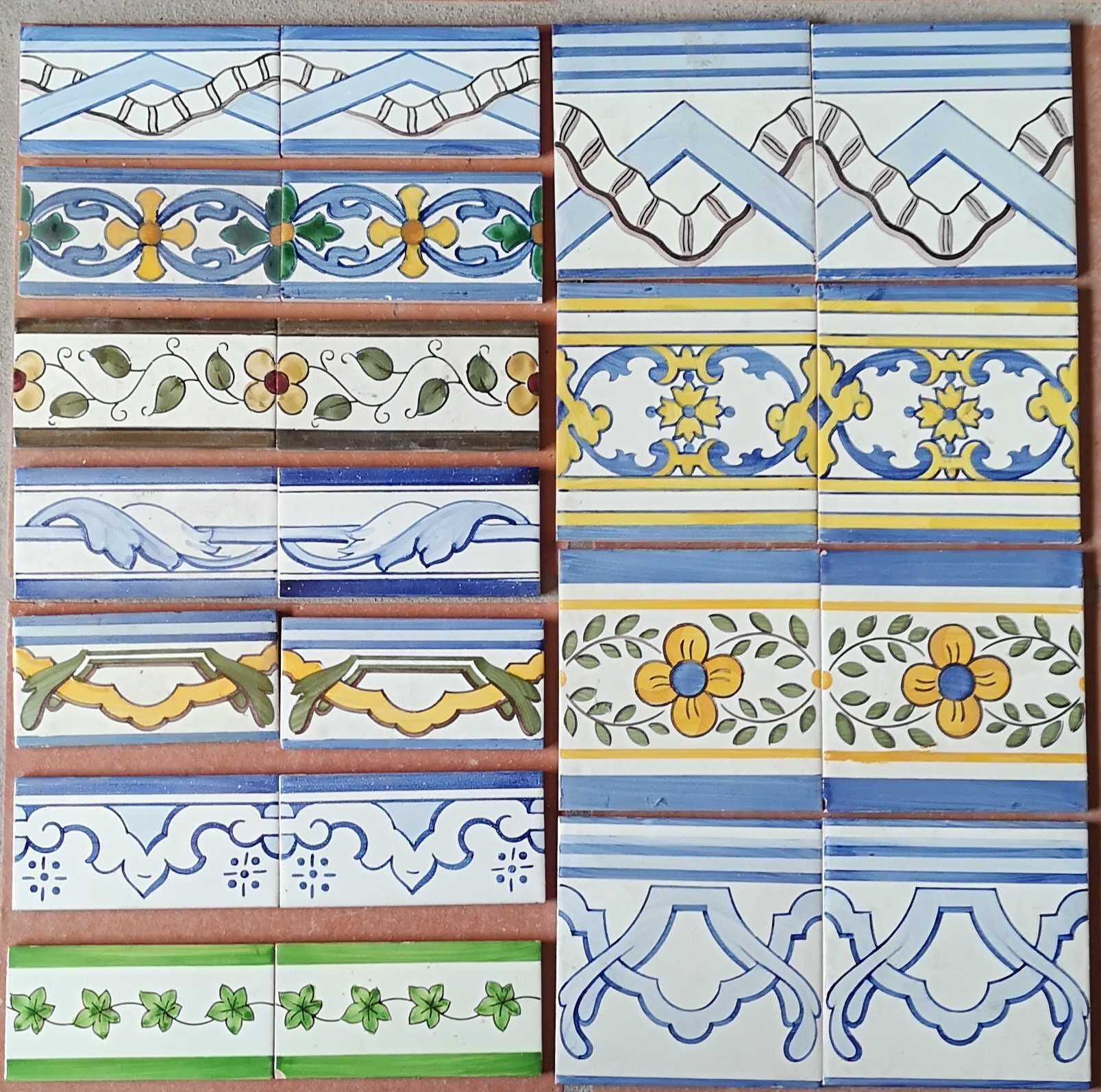 Azulejos Viúva Lamego