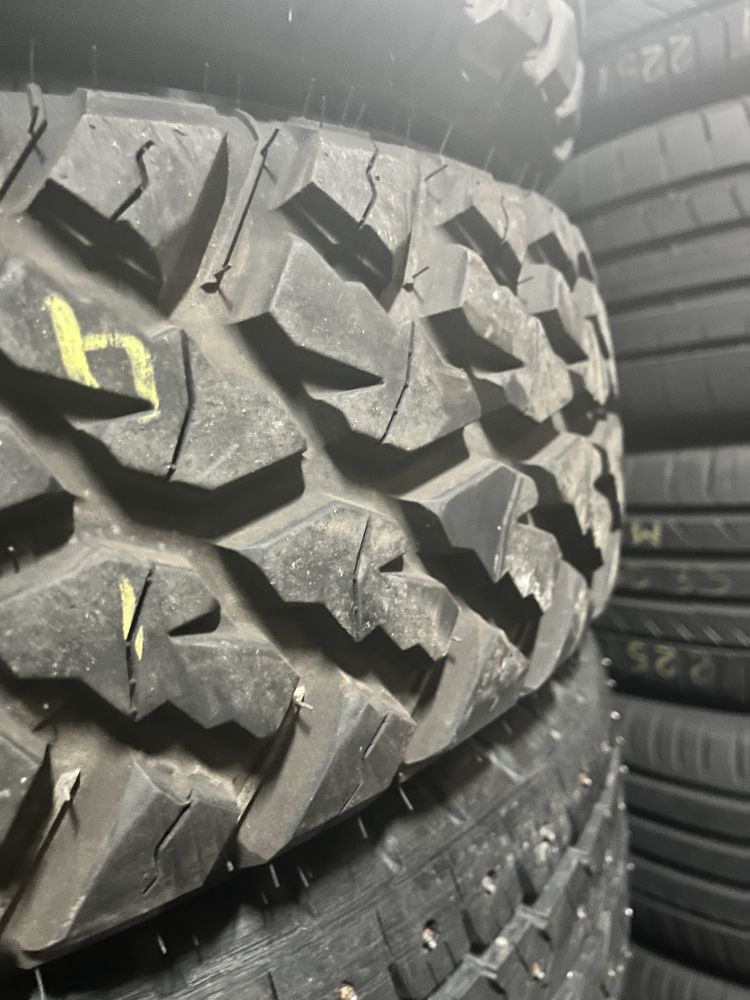 Шины б.у. 215/85 R16 Roadmarch Primemaster M/TI склад