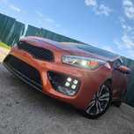 Kia ProCeed Kia GT 1.6 benzyna Sportowy wydech . Navi LED Xenon. Panorama.-Zamiana