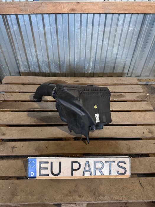 Корпус воздушного фильтра Audi A7 C7 4G 3.0 TDI корпус фильтра