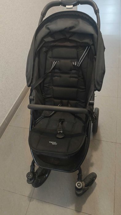 Wózek spacerowy valco baby