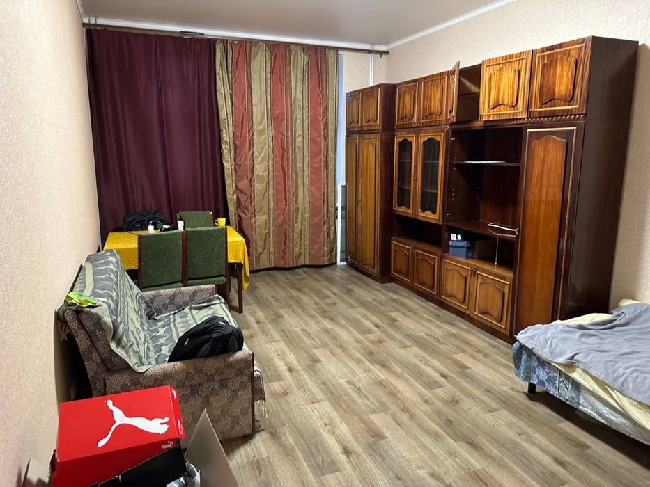 Оренда однокімнатної квартири Центр міста. Соборна, Театральна. Парк