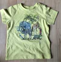 T-shirt koszulka Mayoral 80 cm