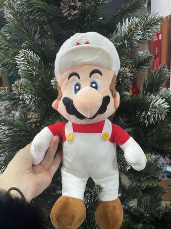 Марио Super Mario