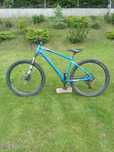 Rockrider st540.