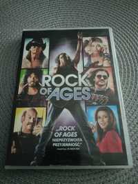 Film na dvd Rock of Ages