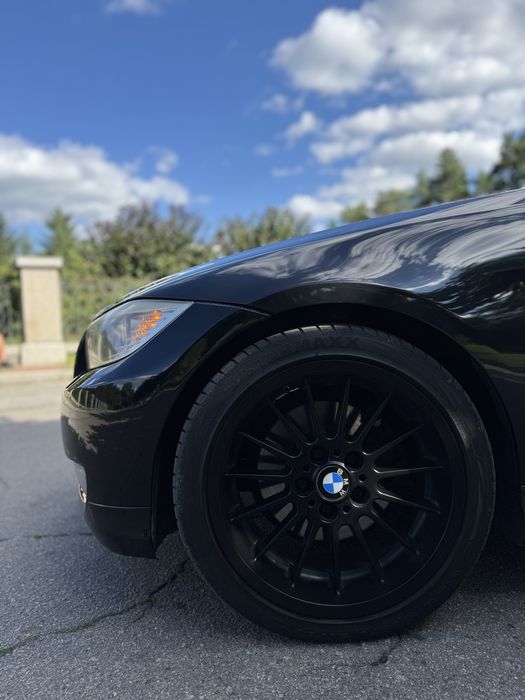 BMW e90, 3.0i, 2011p