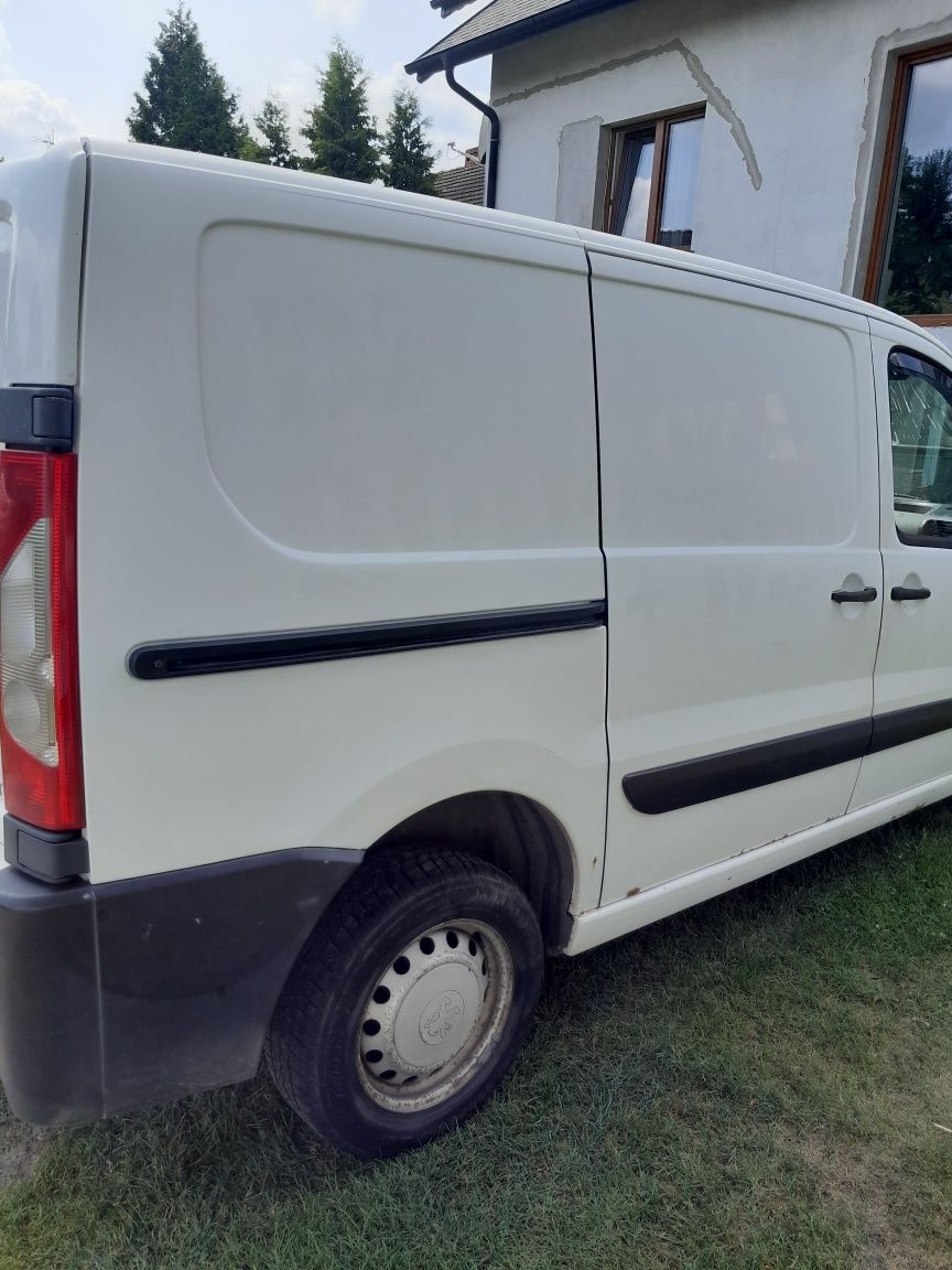 Sprzedam auto w dobrym stanie