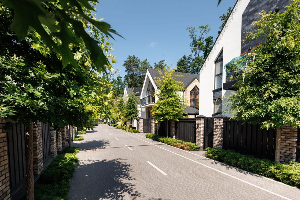 ДУПЛЕКС 200 метрів, з чистовим оздобленням!