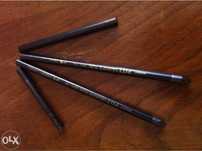 4 X grafite puro - faber castell graphite pure 2900 3B 5B