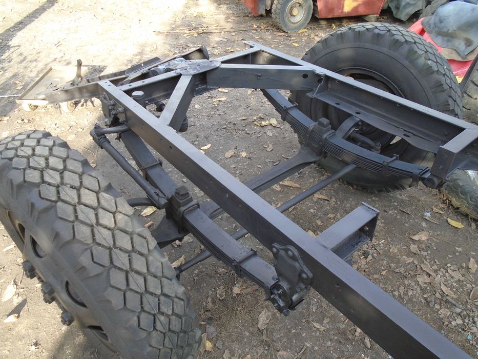 прицеп под генератор.компрессор ,кунг