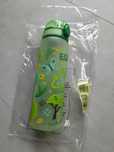 Butelka bidon Eko plastikowy Ion8 500 ml BPA free nowy outlet