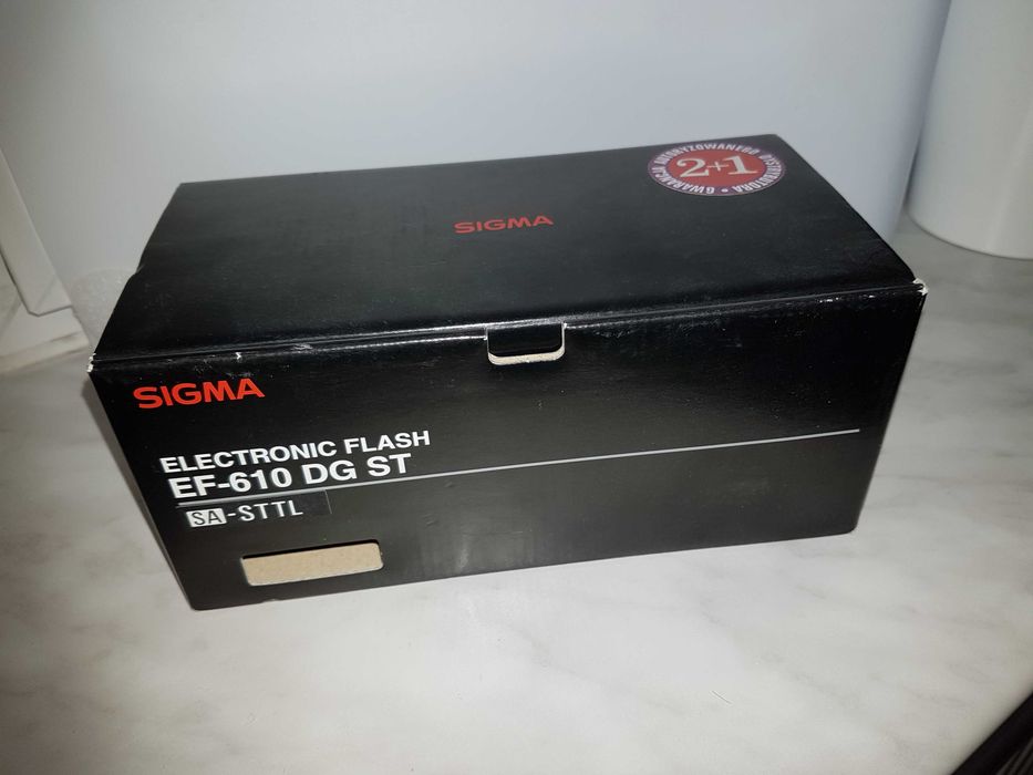 SIGMA EF-610 DG ST SD9, 10 14 15 SD1 MEERILL DP1 2 3 Meerill i Quatro