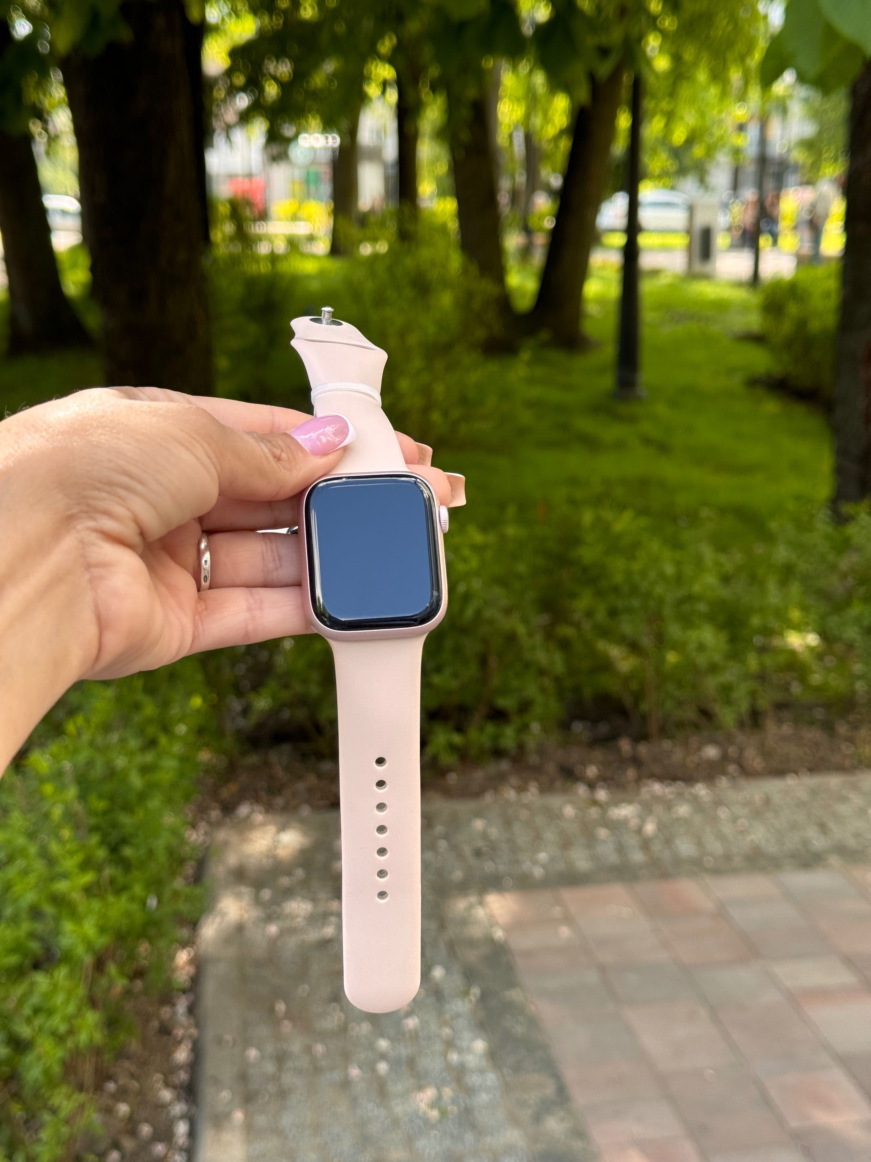 Apple Watch 9 41mm