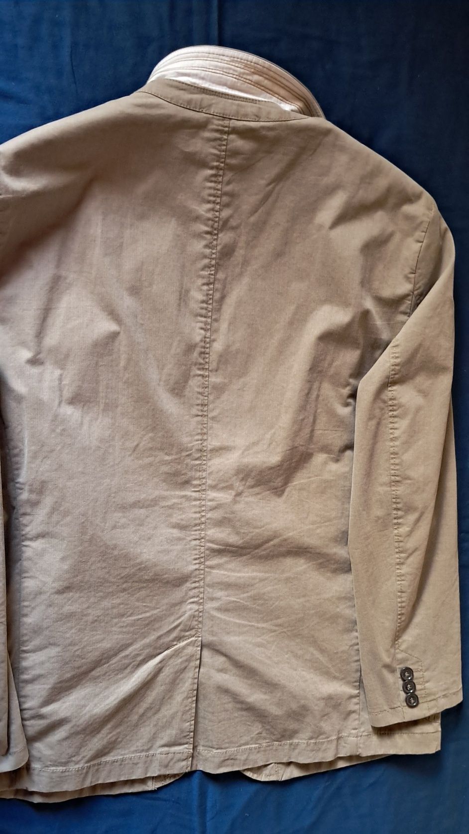 Camel Active- marynarka męska r.28(XL)