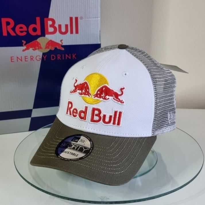 Red Bull czapka rozmiar uniwersalny nowa seria limitowana