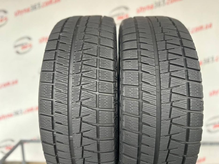 205/55 r16 bridgestone icepartner 2 6mm шини бу зима