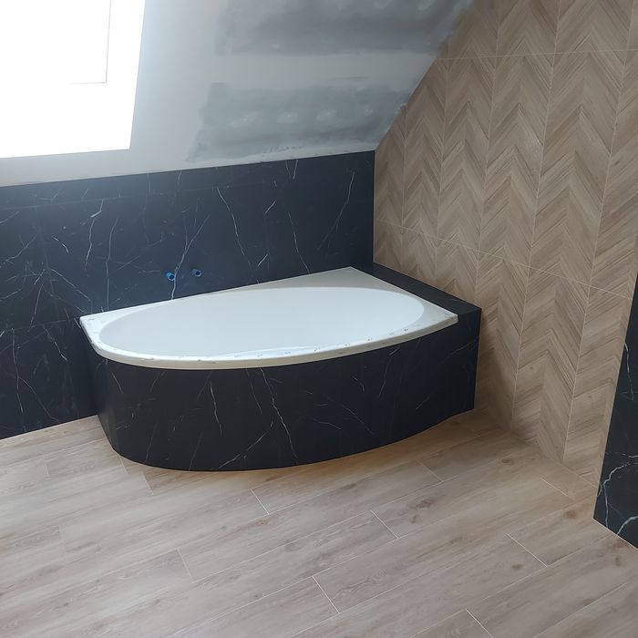 Ремонт: укладка плитки, шпалери, малярські роботи і все що потрібно