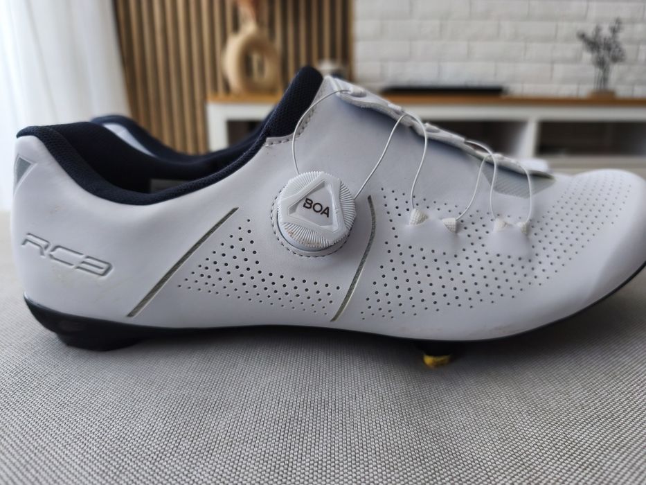 Buty Rowerowe Szosowe Shimano RC3 SH-RC302