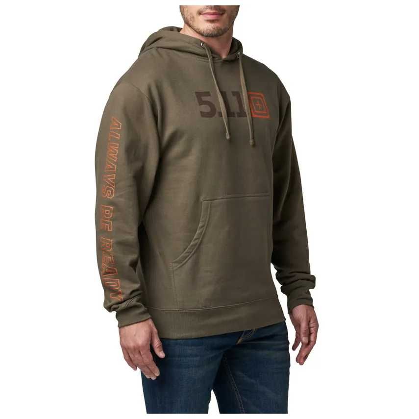 Худі 5.11 tactical 5.11 Scope Hoodie розмір L