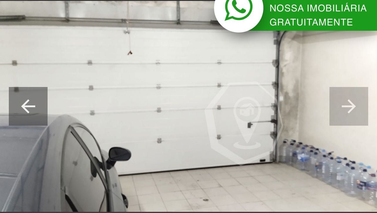 Moradia T4 C/ garagem para 2 carros