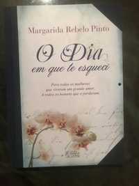 Margarida Rebelo Pinto - O dia em que te esqueci