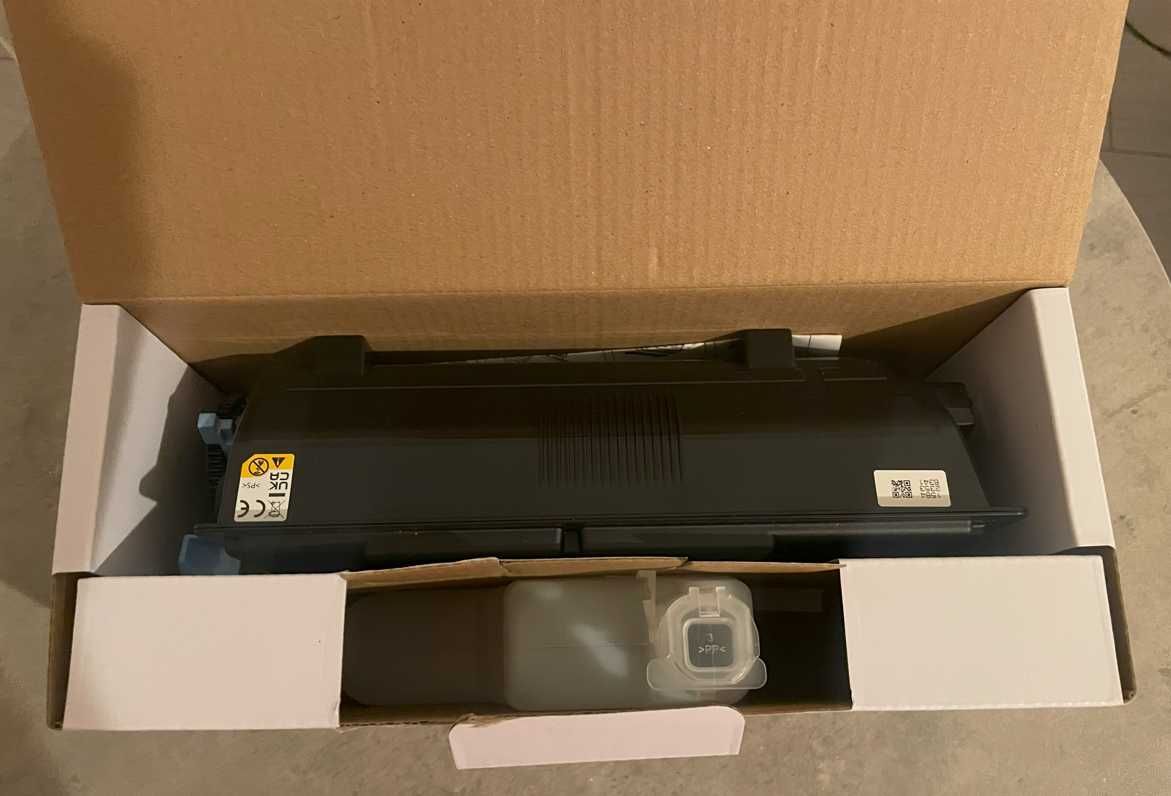 Toner do Kyocera Ecosys M3145dn