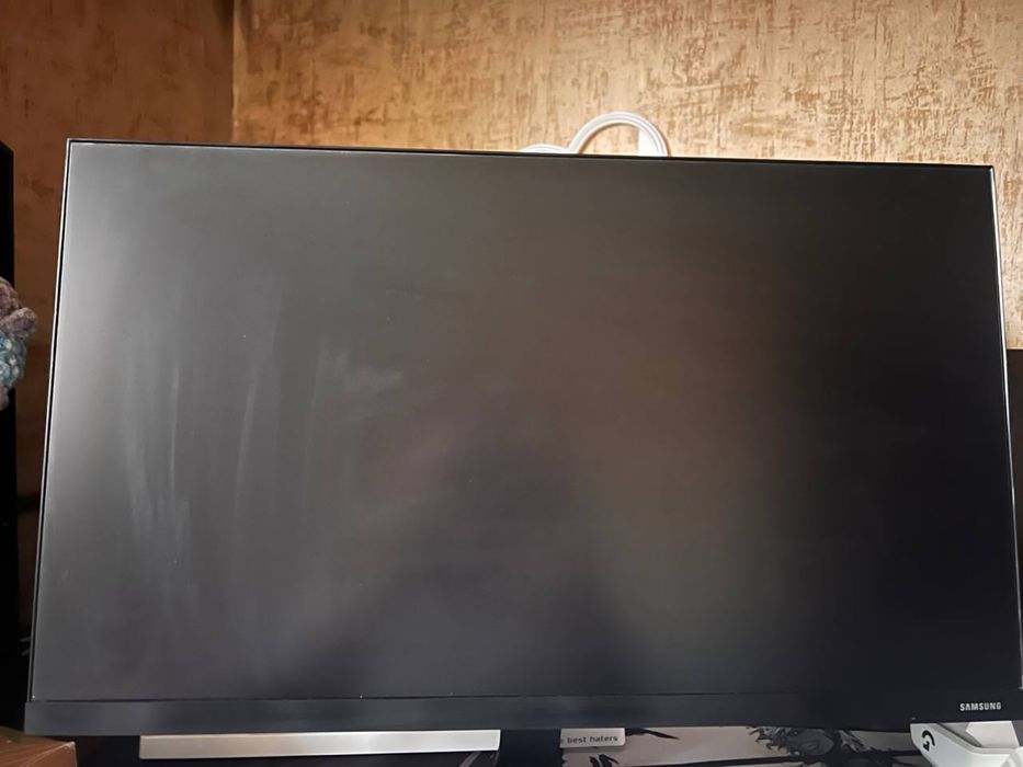 Монитор Samsung f24t350fhi