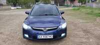 Honda CIVIC 4D 2008