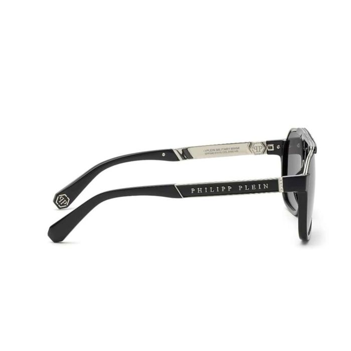 Oculos de sol Philipp Plein modelo SPP046M
