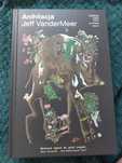 anihilacja jeff vandermeer