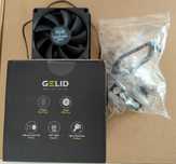 Chłodzenia procesorów Intel/AMD Różne Box Gelid Silvermonkey Noctua
