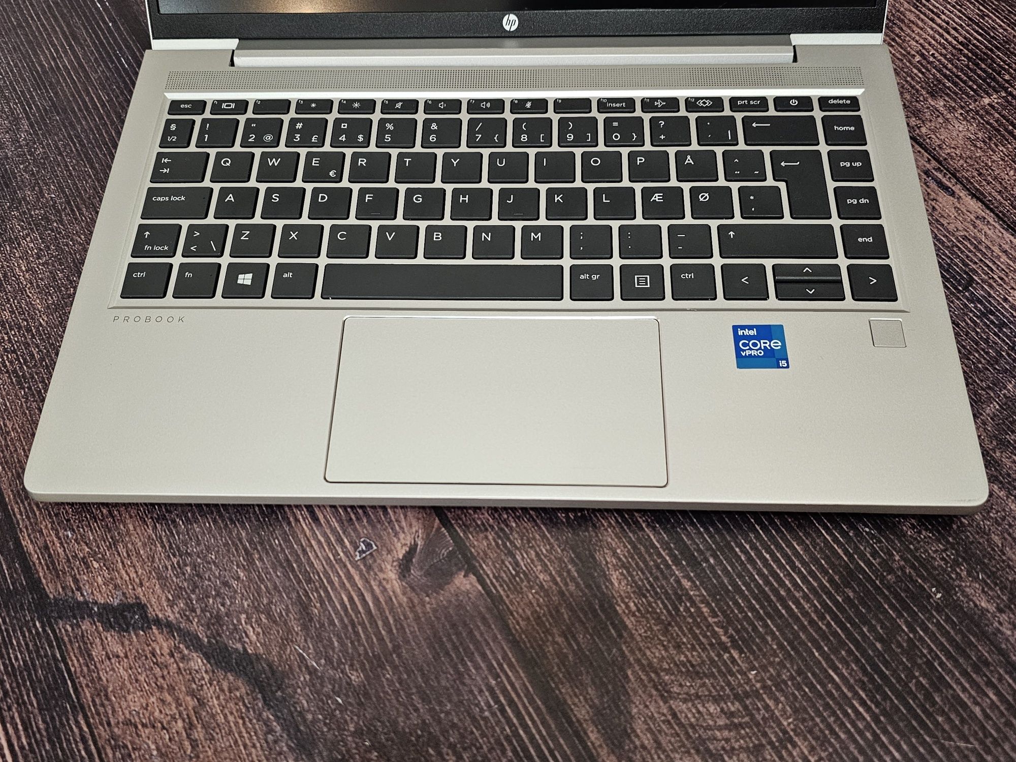 HP ProBook 640 G8 (Core i5-1145G7/16Gb/Intel Xe Graphics/512Gb/IPS)