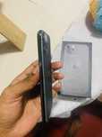 iphone 11 Pro 256 GB Gray Good Condition