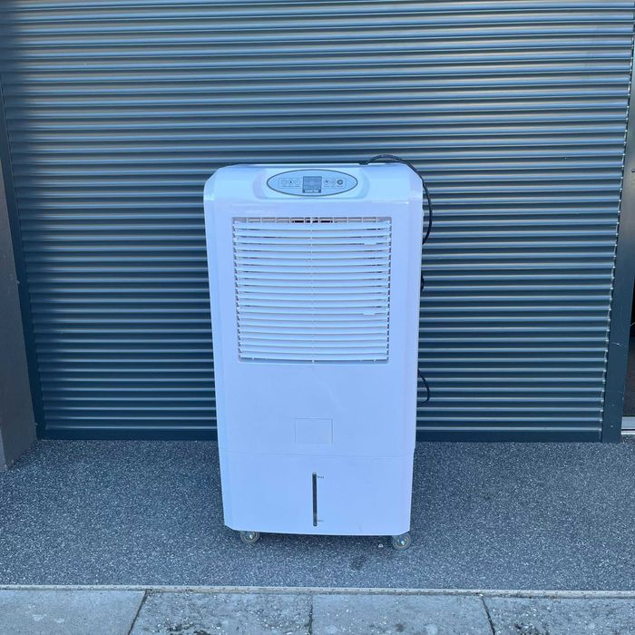 Klimatyzer Dantherm CCX 4.0 – 4000m³/h, 50l zbiornik, jonizator