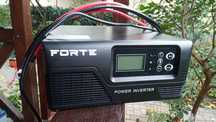 Джерело Безперебійного Живлення, Інвертор FORTE FPI-1012 PRO