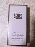 Woda toaletowa Agnes