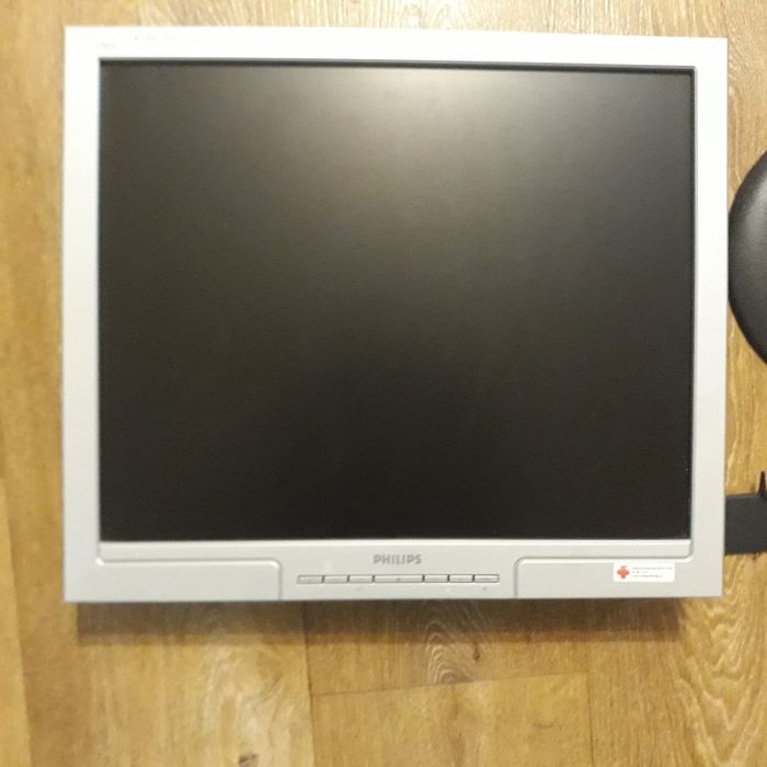 Продаю монитор от PHILIPS I90S