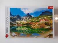 Puzzle 1000szt z firmy Trefl